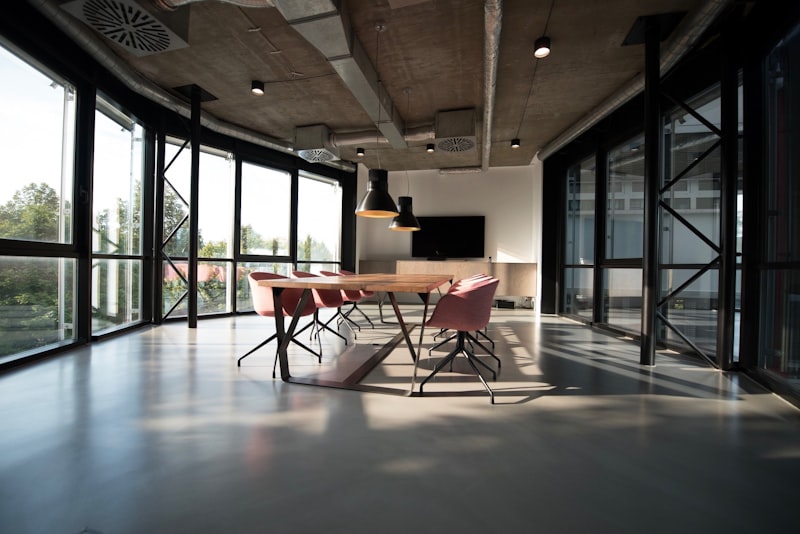 False Ceiling Services