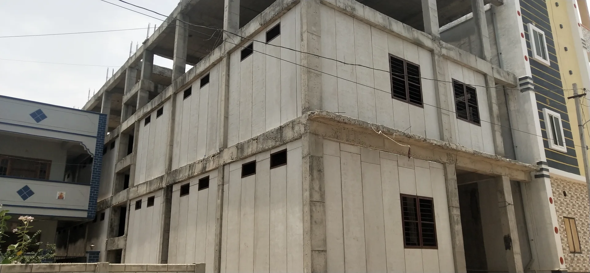 Genuine Birla Aerocon AAC Blocks & Wall Panels