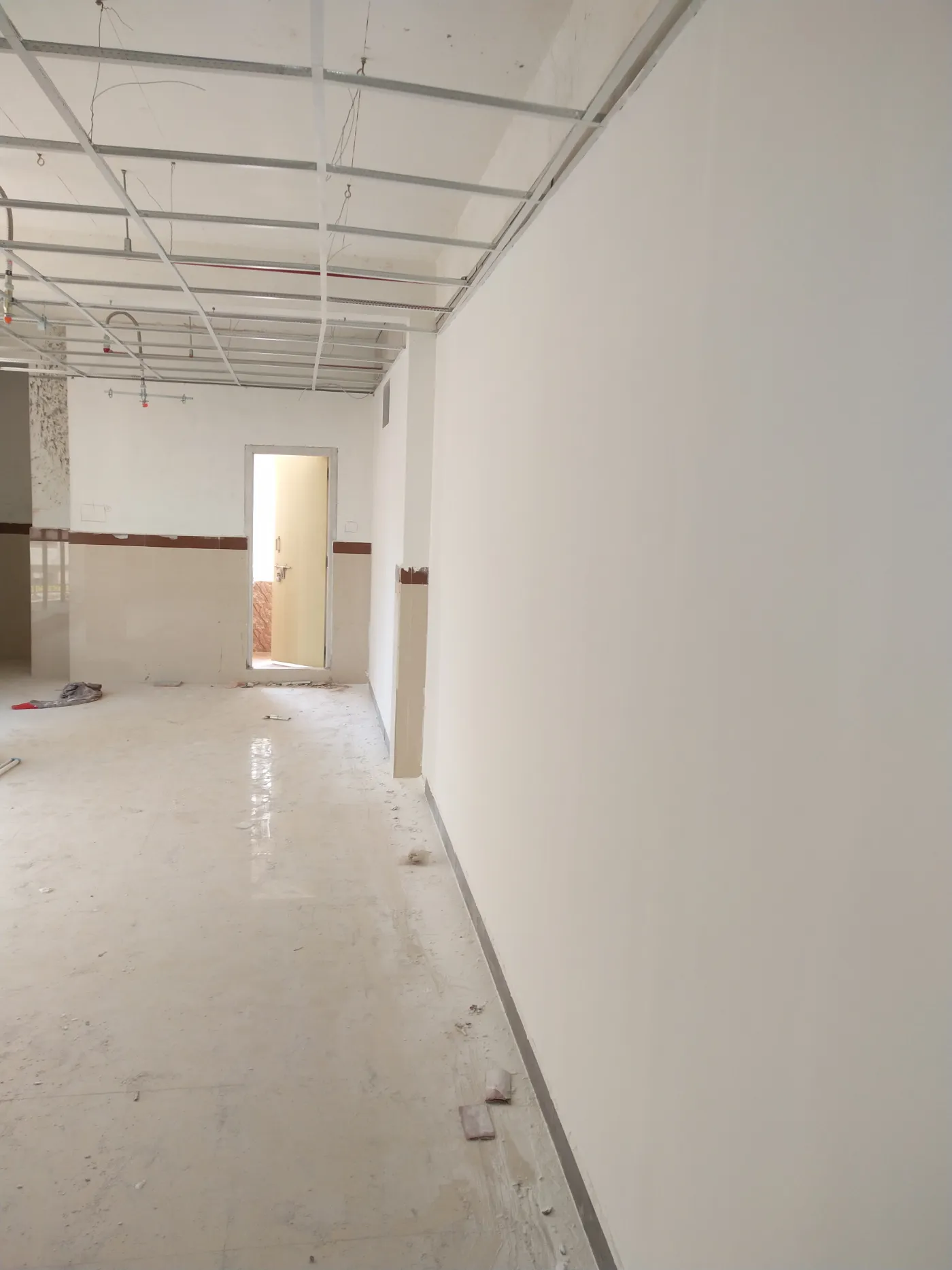 Aerocon Wall Panel Residential Tower