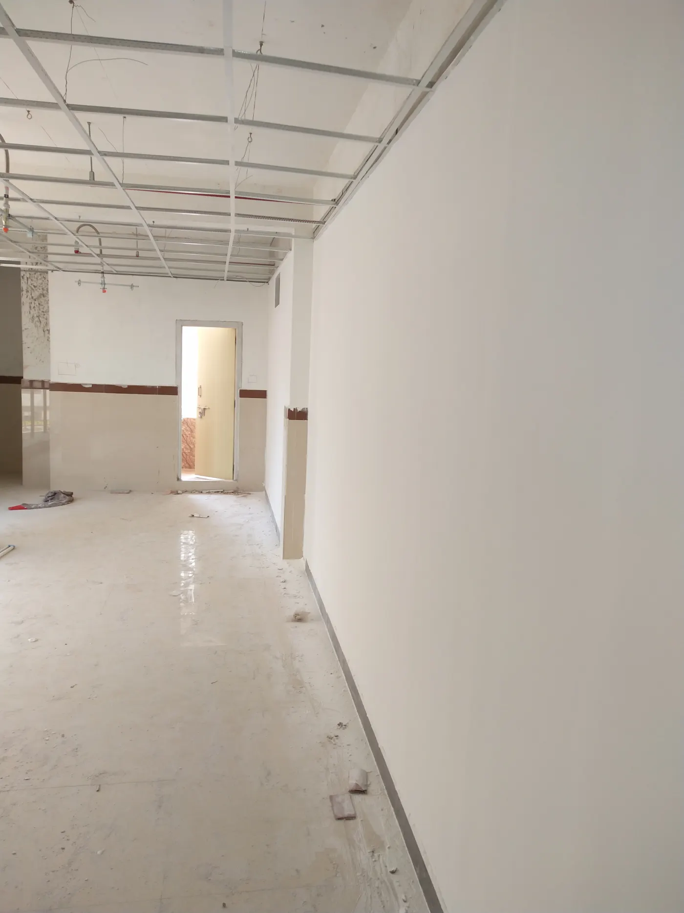 Aerocon Wall Panel Residential Tower