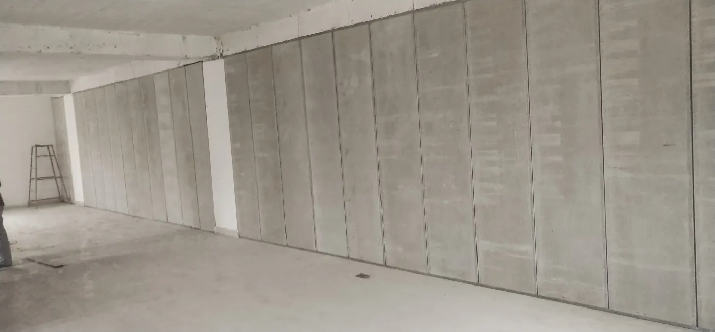 Aerocon Prefab Office Cabin