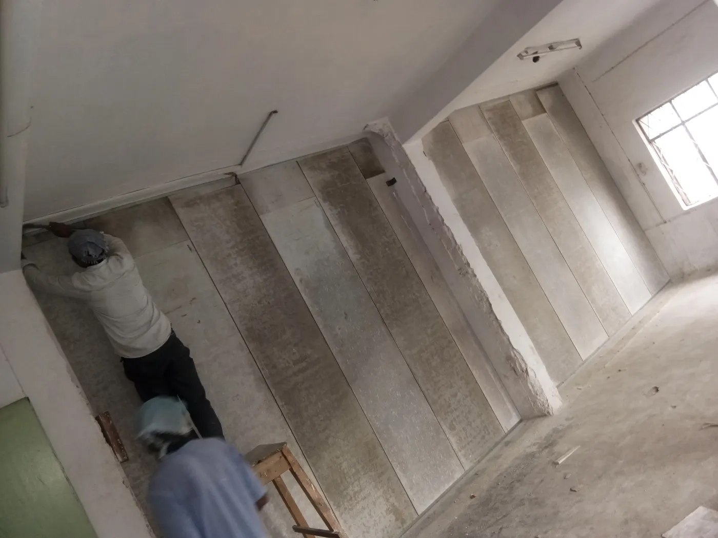 Aerocon Wall Panel Residential Tower