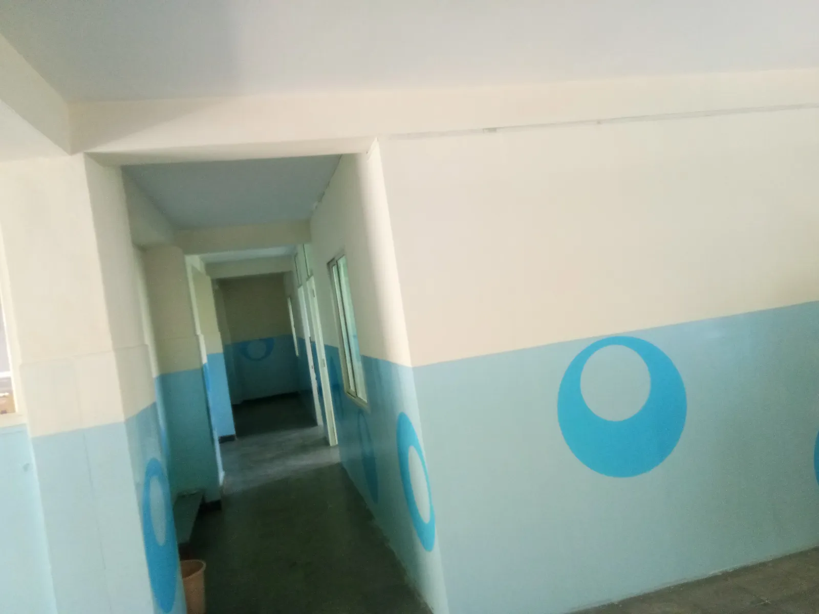 readymade wall partitions