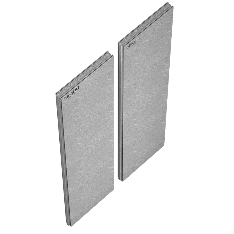 Birla Nu panels