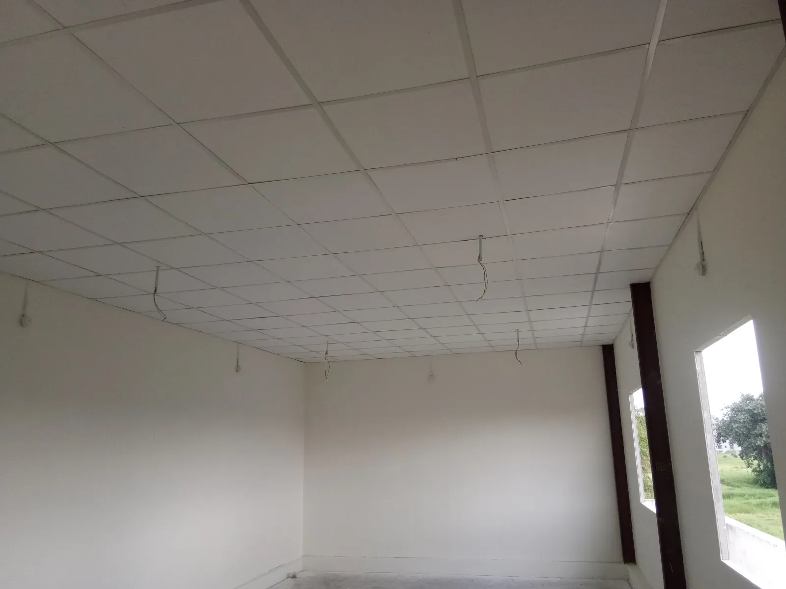 Aerocon False Ceiling