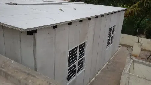readymade wall partitions