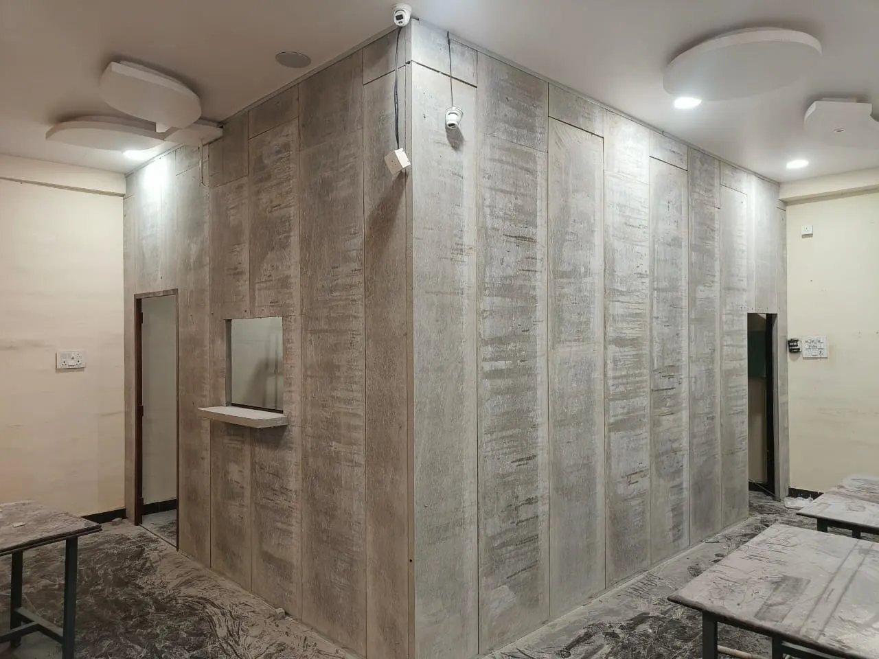 Wall Panel