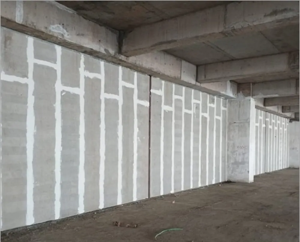 readymade wall partitions